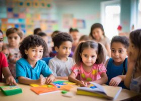 残疾儿童的认定标准 残疾儿童的认定标准最新