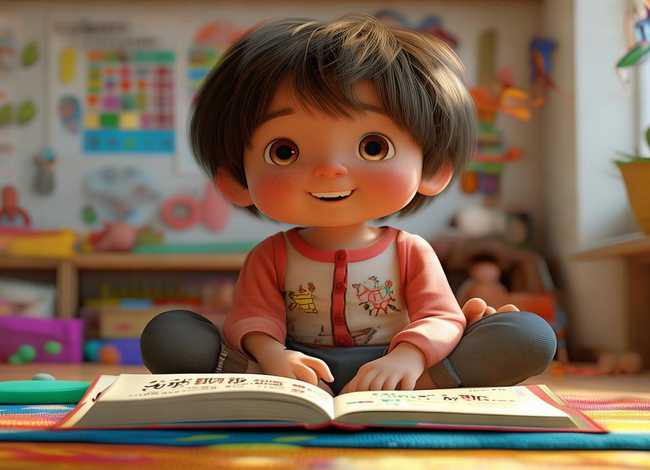 儿童中英双语故事100篇；英语幼儿故事双语