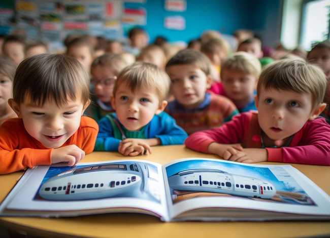 高铁儿童故事文字版,幼儿关于高铁的课程小故事 高铁儿童故事文字版,幼儿关于高铁的课程小故事