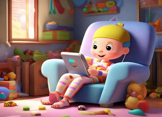 懒人听书儿童（懒人听书儿童版下载安装）