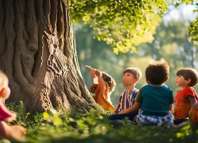 蝉的故事儿童版 - 蝉的故事怎么读 蝉的故事儿童版 - 蝉的故事怎么读