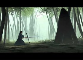 短篇民间武侠故事大全；短篇民间武侠故事大全100字