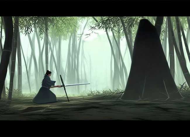 短篇民间武侠故事大全；短篇民间武侠故事大全100字