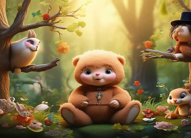 儿童故事书书名 少儿故事书名