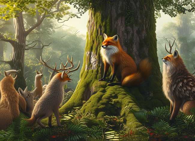 动物的长篇故事；动物的长篇故事英文