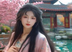 西施的故事连环画王建 西施的故事动画