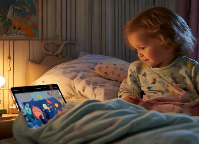 四到六岁儿童睡前故事在线听；4到6岁宝宝睡前故事在线听