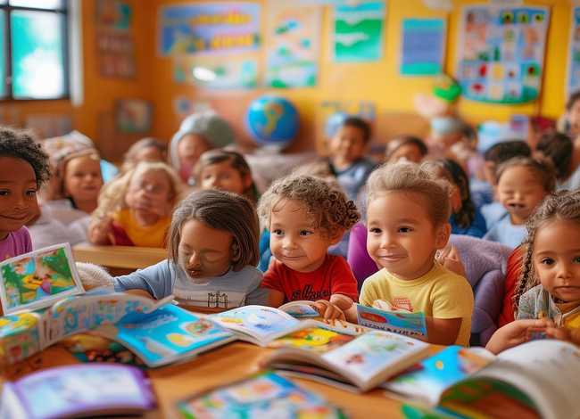 三年级英文故事绘本 - 三年级英文故事小绘本