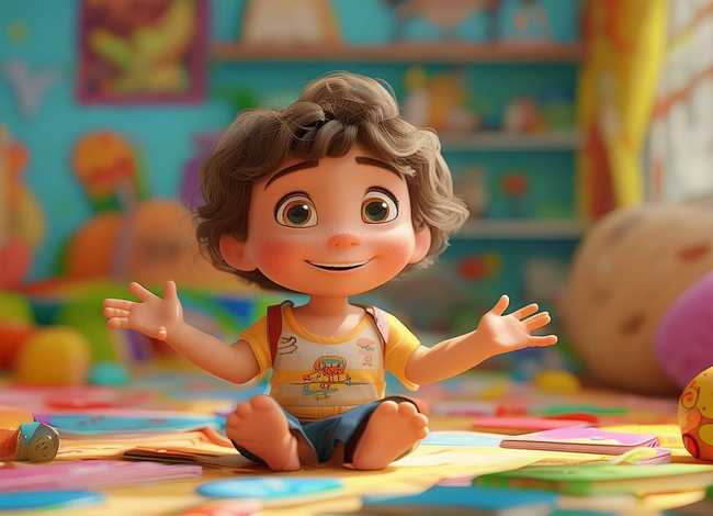 5岁儿童讲故事比赛适合的故事 适合5岁宝宝讲故事比赛