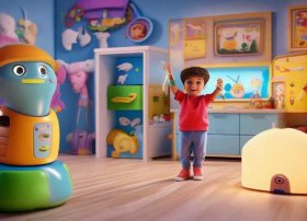 有关儿童的发明，有关儿童的发明有哪些