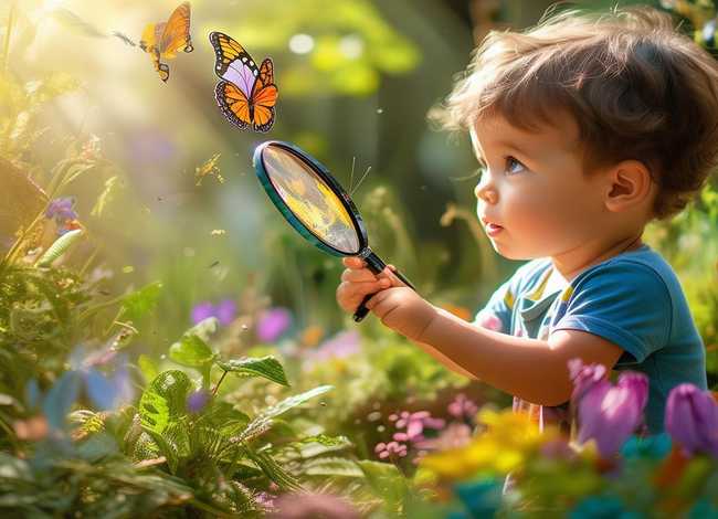 儿童科学启蒙故事；幼儿科学小故事简短启蒙