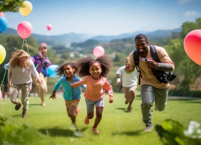 带儿童旅游文案（带儿童旅游文案短句）