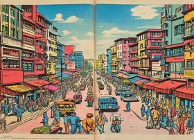 七十年代长篇连环画（七十年代长篇连环画大全）