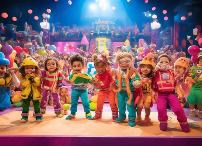 适合幼儿比赛的故事(适合幼儿比赛的故事大全) 适合幼儿比赛的故事(适合幼儿比赛的故事大全)