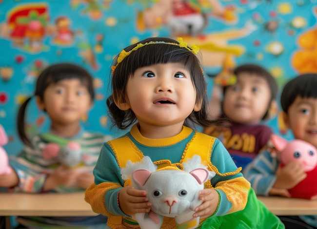 幼儿讲西游记小故事，幼儿讲西游记小故事视频