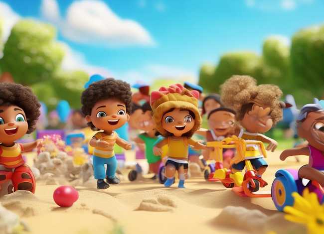 欢快的儿童背景音乐纯音乐mp3，欢快的儿童背景音乐纯音乐mp3下载