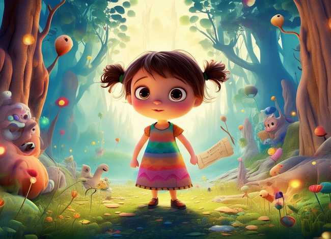 幼儿故事找妈妈 幼儿故事找妈妈图片