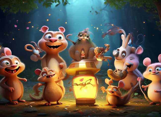 开心小故事 - 开心小故事大全 开心小故事 - 开心小故事大全