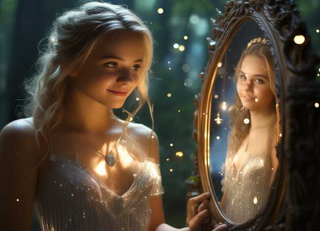 魔法灰姑娘告诉我们什么道理、魔法灰姑娘告诉我们什么道理呢