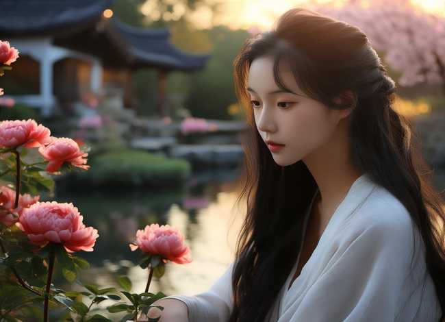 讲讲西施的故事;给我讲一个西施的故事 讲讲西施的故事;给我讲一个西施的故事