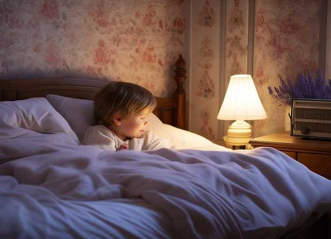 电台睡前故事稿子、电台睡前小故事稿子