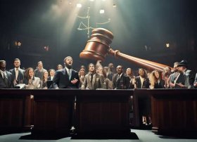 法制故事演讲比赛（法治故事演讲比赛）