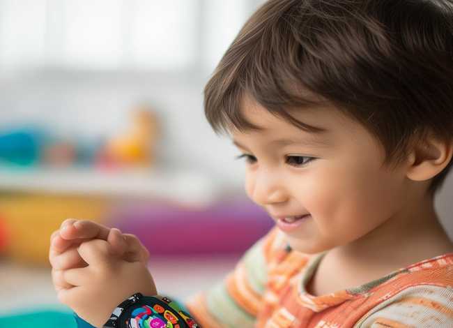 优彼儿童电话手表广告、优彼儿童电话手表广告怎么关闭