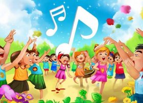 欢快的儿童歌曲大全100首 - 欢快的儿童歌曲大全100首歌