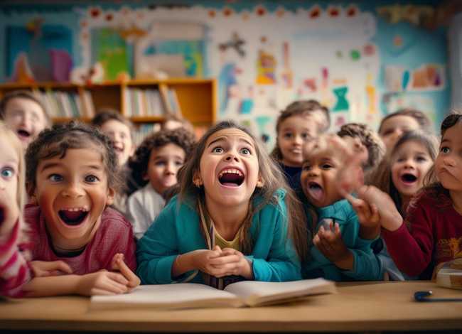 一年级故事比赛内容推荐 一年级故事比赛内容推荐教育意义