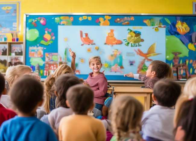 少儿英语讲故事（少儿英语讲故事比赛一年级）