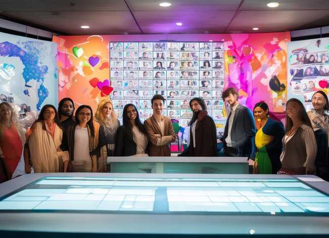 国际婚姻介绍、国际婚姻介绍收费