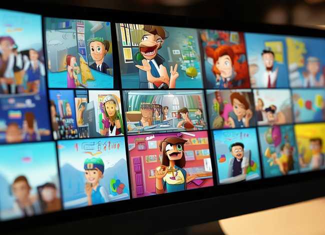 管理故事视频教程 管理小故事视频