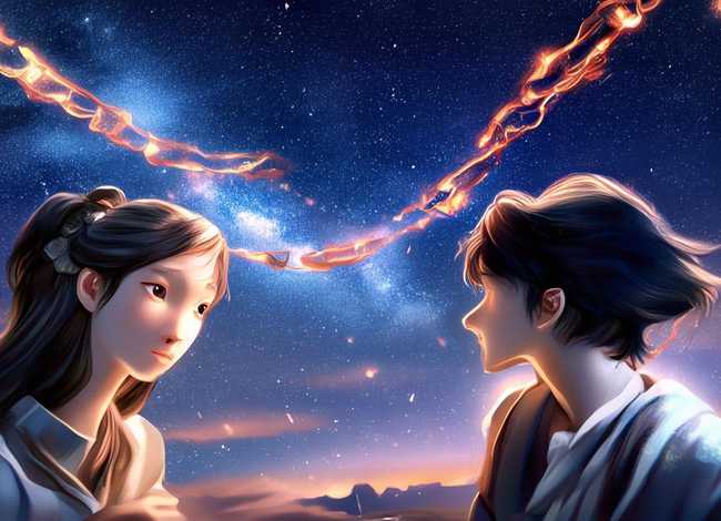 儿童故事牛郎织女故事视频（讲故事牛郎织女的故事视频）