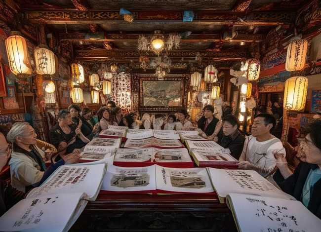 天下故事会大全介绍 天下故事会全集2019年