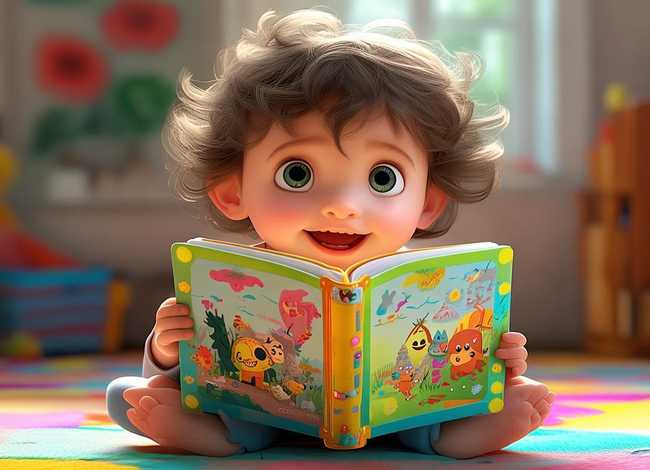 儿童故事大全故事简短；儿童故事大全故事简短带拼音