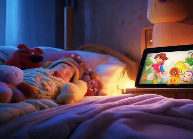 朵拉睡前故事在线收听 朵拉睡前故事在线收听免费