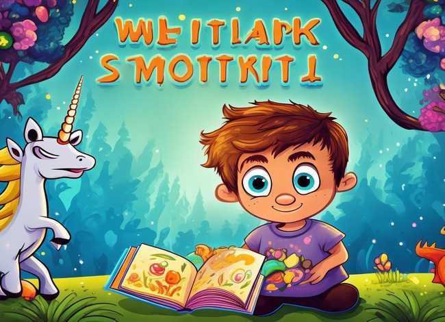 儿童短故事6-12岁文字、儿童故事大全6-12岁短故事