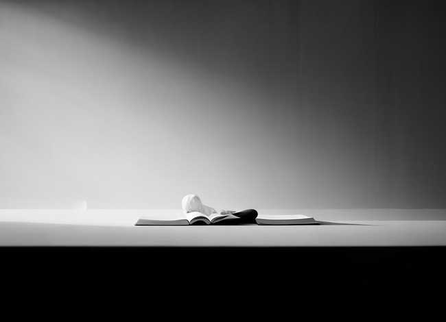 简洁故事 - 简洁故事讲解