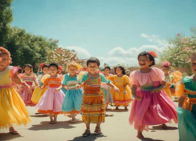 儿时舞蹈完整版，儿时舞蹈完整版视频大全