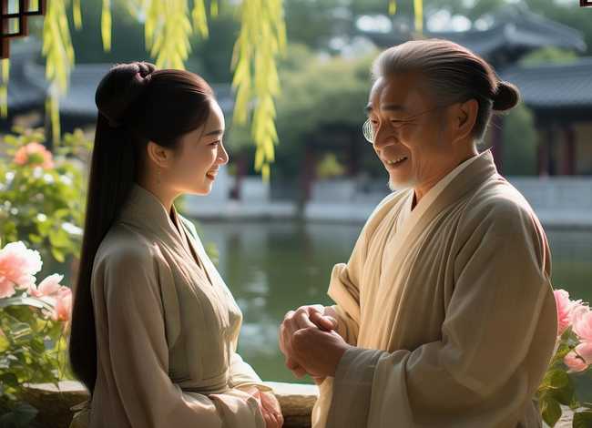 传统美德的作文，传统美德的作文150字左右