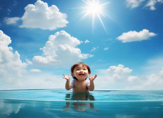 坐井观天儿童成语故事演讲 - 幼儿成语故事坐井观天