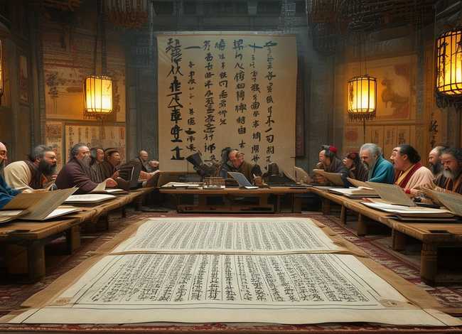 论语讲故事(论语讲故事比赛作文) 论语讲故事(论语讲故事比赛作文)