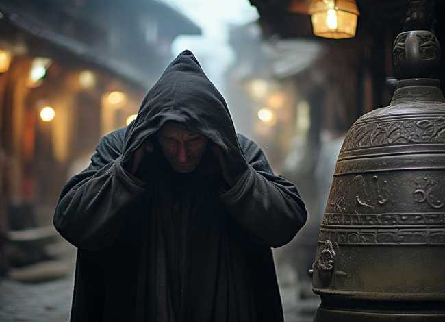 掩耳盗铃的故事原文、掩耳盗铃的故事原文完整版视频播放 掩耳盗铃的故事原文、掩耳盗铃的故事原文完整版视频播放