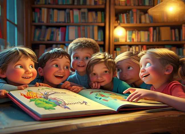 儿童故事哪里可以打印（幼儿故事打印）