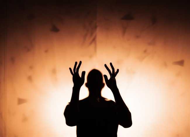 手势故事表演，可以用手势表演的短故事