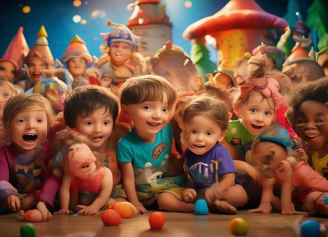 少儿频道儿童摄影 少儿频道儿童摄影节目