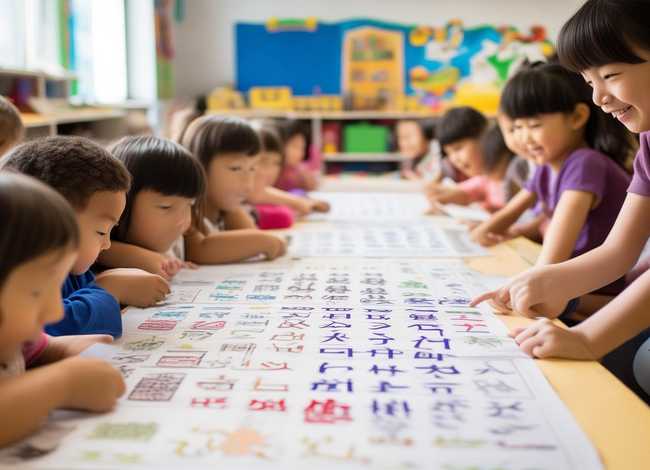 三字经儿童版全文（三字经儿童版全文朗读）