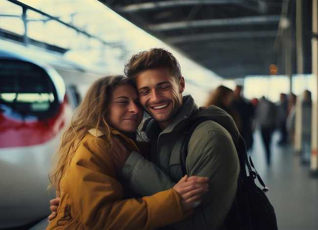 高铁小故事 - 高铁感人小故事 高铁小故事 - 高铁感人小故事