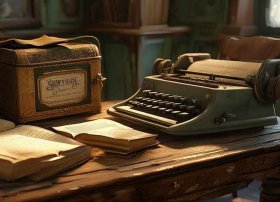 故事报投稿邮箱（故事会邮箱投稿格式）