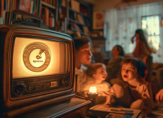 小喇叭广播故事免费听 小喇叭讲故事免费收听广播剧